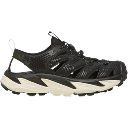 Hoka One One Explore - Black/Alabaster