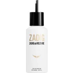 Zadig & Voltaire EdP Refill 150ml