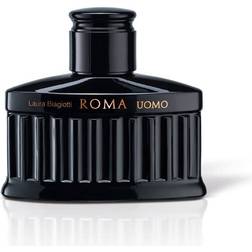 Laura Biagiotti Roma Uomo Nero Estremo EdP 40ml