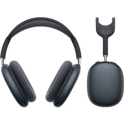 Apple AirPods Max, USB-C Midnight