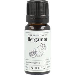 Nikura Bergamot Essential Oil 10ml