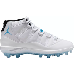 Nike Jordan 11 Mid TD M - White/Black/Legend Blue