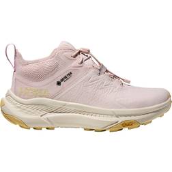 Hoka Transport Chukka GTX W - Cosmic Pearl/Oat Milk