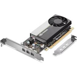 Fujitsu NVIDIA T400 LP 4GB
