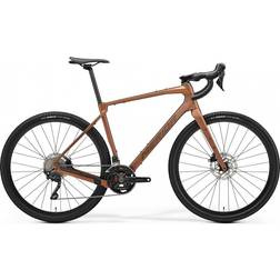 Merida Silex 4000 Gravel Bike