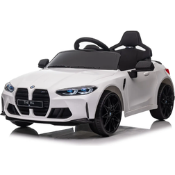 Azeno BMW M4 White 12V