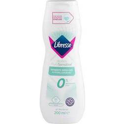 Libresse Dailies Pure Sensitive Intimate Wash Gel 200ml