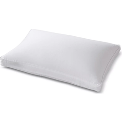 Royal Luxe Cotton Down Alternative King Fiber Pillow (86.4x45.7cm)
