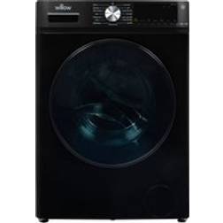 Willow Washer Dryer WWDE8514BL 8/5kg 1400 Spin with BLDC Inverter Motor