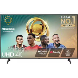 Hisense 58E6NTUK