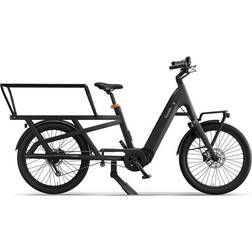 Ecoride Loader Longtail 811 Mid Chain Disc