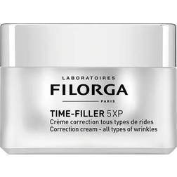 Filorga Time-Filler 5XP - Anti-Wrinkle Face Cream 50ml