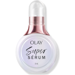 Olay Super Serum 5 Luxury Serum Benefits in 1 14ml
