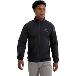 Arc'teryx Atom Jacket Syntetisk Jakke Herrer - Sort