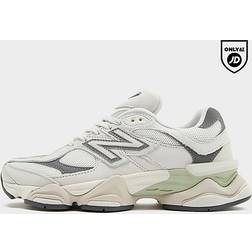 New Balance 9060 Women's - White