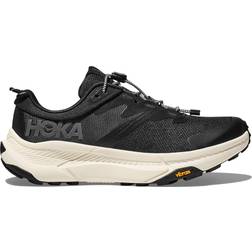 Hoka Transport W - Black/Alabaster