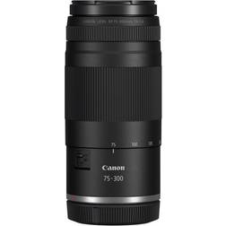Canon RF 75-300mm f4-5.6 Lens