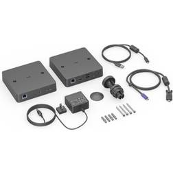 Logitech USB Hub 952-000199 Förlängd Räckvidd