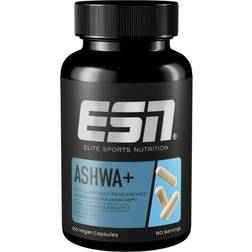 ESN Ashwa Pro Capsule 120 pcs