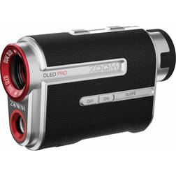 Zoom Zoom OLED Pro Rangefinder schwarz