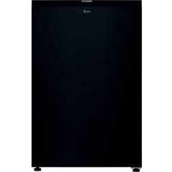 Hoover HONUQ2L58EBK Under Counter Freezer Black