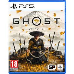 Ghost of Yotei (PS5)