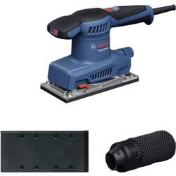 Bosch Professional GSS 20-18 A Slipmaskin 200 W