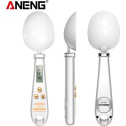 ANENG HTC-6 Multifunctional Digital Display 2-in-1 Electronic Scale