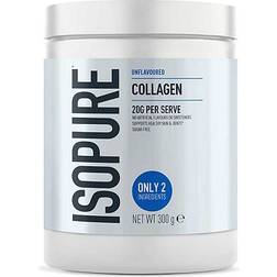 Isopure Collagen Unflavoured 300G