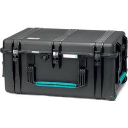 HPRC 2780W Wheeled Hard Resin Camera Tool Bag
