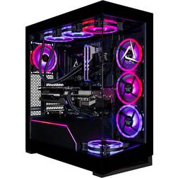 CLX Horus Liquid Cooled Gaming Ultra 9 285K 96GB RAM 2TB SSD