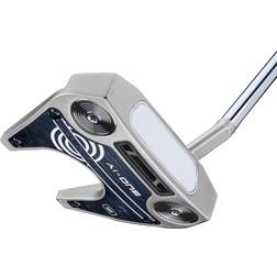 Odyssey 2025 AI-ONE Silver Seven S Putter 34" Pistol
