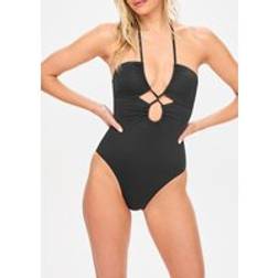 KBX KBX Swim Essential Swimsuit - Black