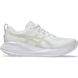 Asics Gel-Cumulus 27 W - White/Lake Grey