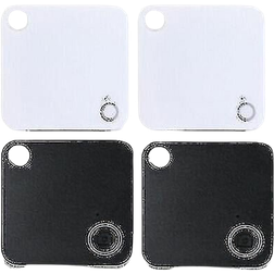 Bluetooth Tracker 4 Pack