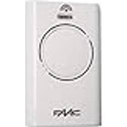 Faac XT2 868 SLH LR Remote Control