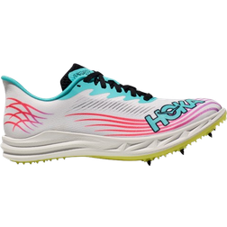 Hoka Crescendo MD 2 - White/Cielo Blue