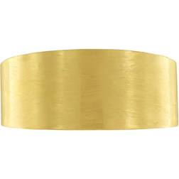 DNSK Copenhagen Theia Statement Cuff Bracelet - Gold