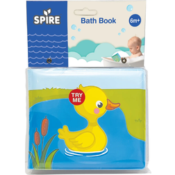 Spire Baby Badebog