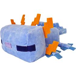 ToyTopic Minecraft Axolotl 30cm