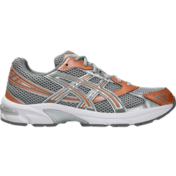 Asics Gel-1130 - Cement Grey/Rust Orange