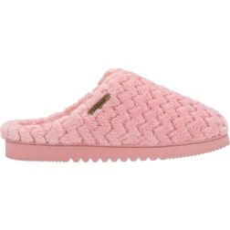 LongBay Soft Flannel - Pink