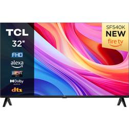 TCL 32Sf540K