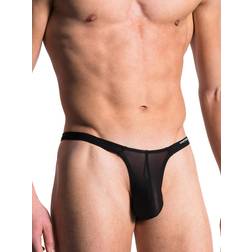 Manstore Tower String - Black