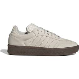 adidas Samba XLG - Alumina/Beige