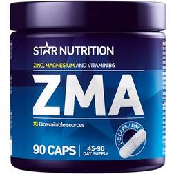Star Nutrition ZMA 90 st
