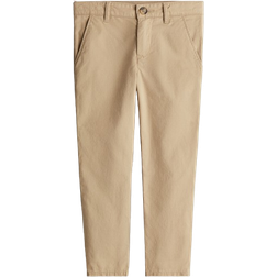 H&M Dreng Chinos I Twill - Beige