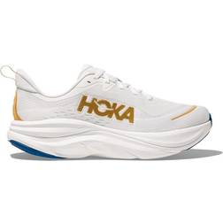 Hoka Skyflow M - Frost/Gold