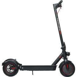 E-Wheels V2 Pro Long Range, Svart