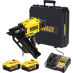 Dewalt DCN930P2 (2x5.0Ah)